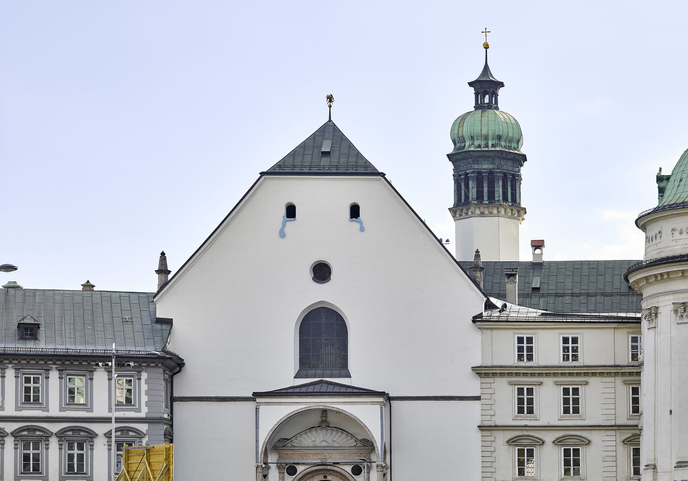 Andrea Lüth Splace Ankündigung Arbeiten 09