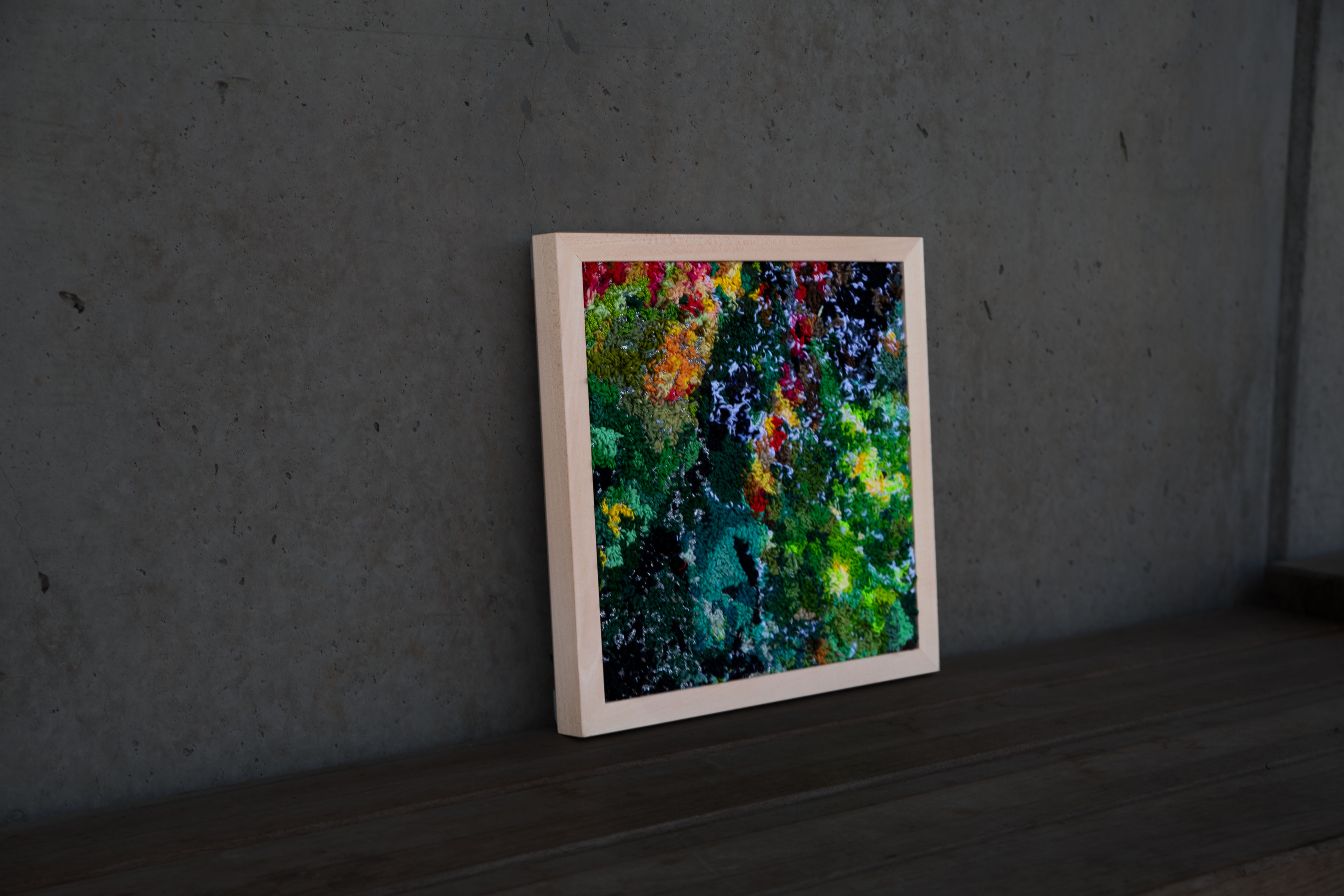 Submerge 01