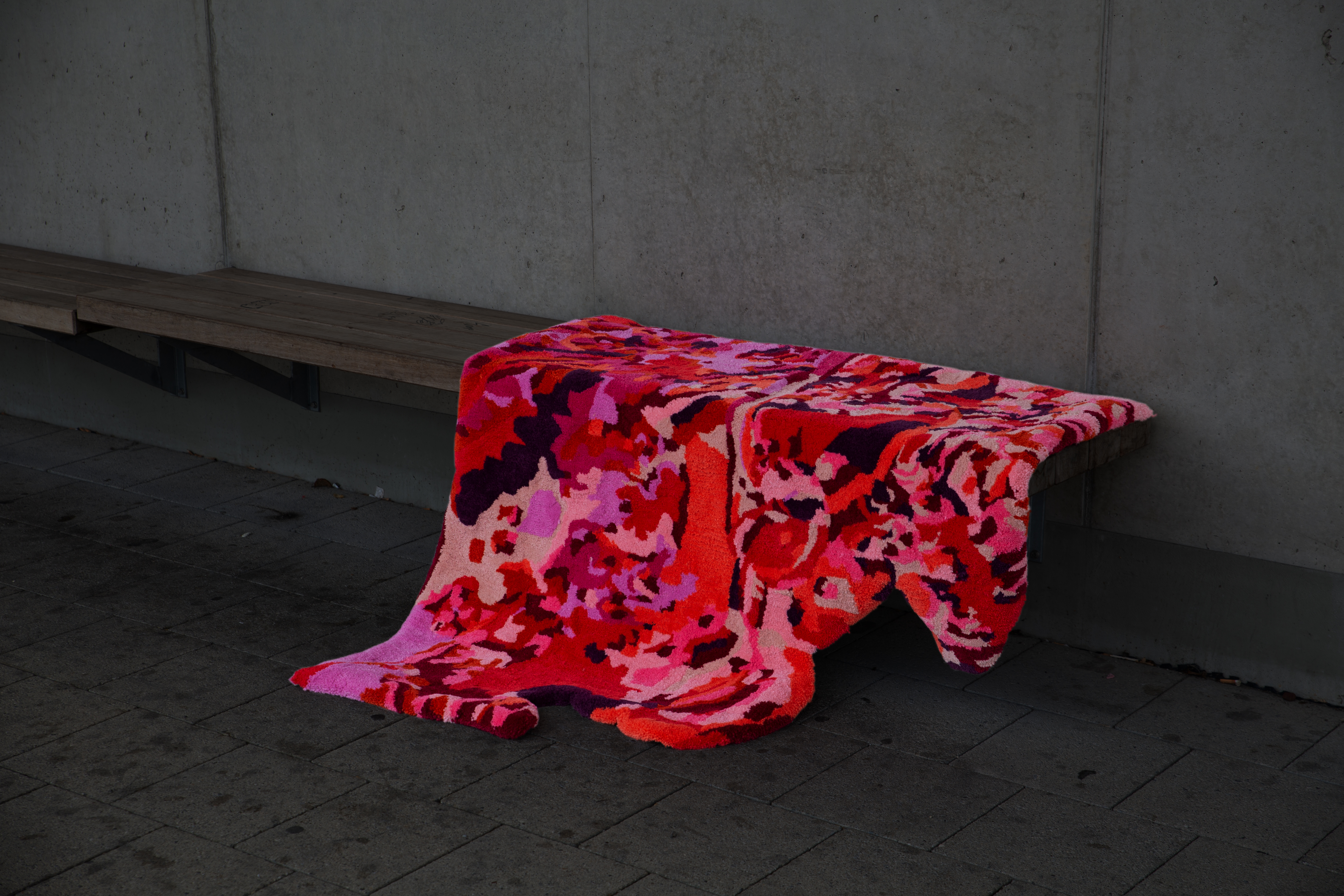 Urban Floating 05