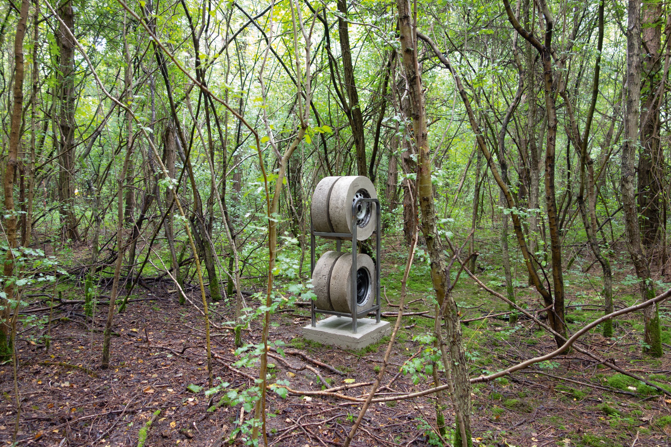 tire-rack-Rainer-Nöbauer-Kammerer