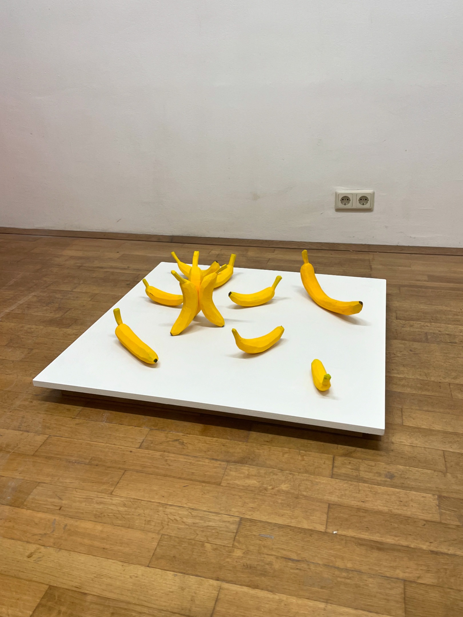 Breakingoutofthebananabox