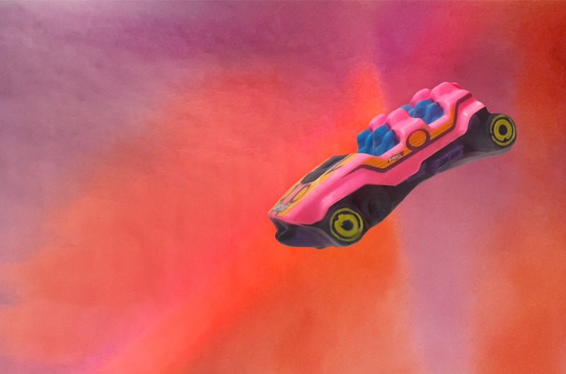 Sarah Katharina Eder<br/>Enter The Cloud