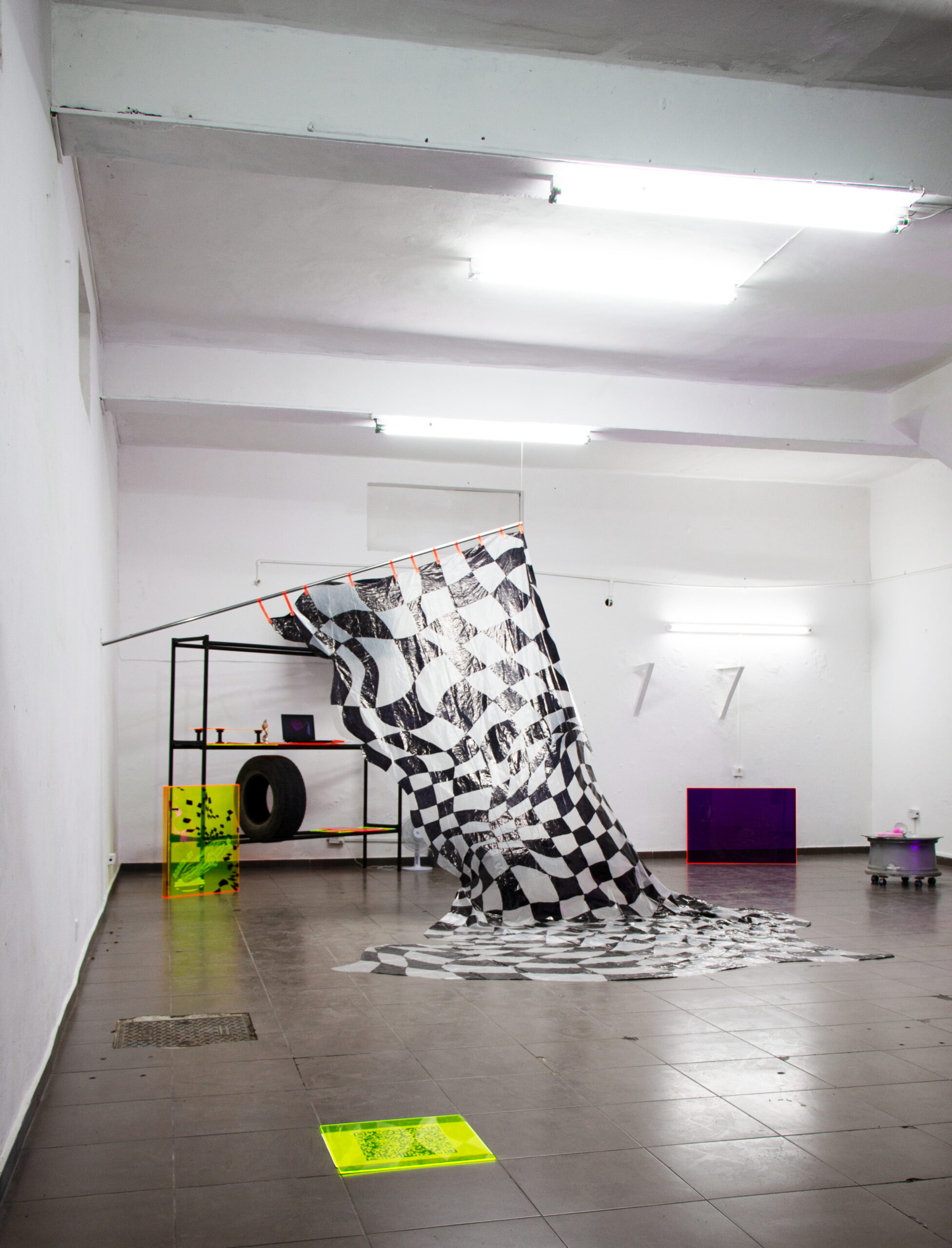 09_2023_11_Material-Girl_Ausstellungsansicht_IMG_0383©Sarah-Katharina-Eder