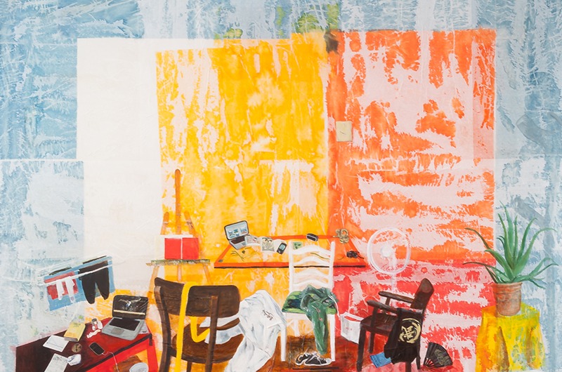 Eva Eichinger<br/>Everything I love